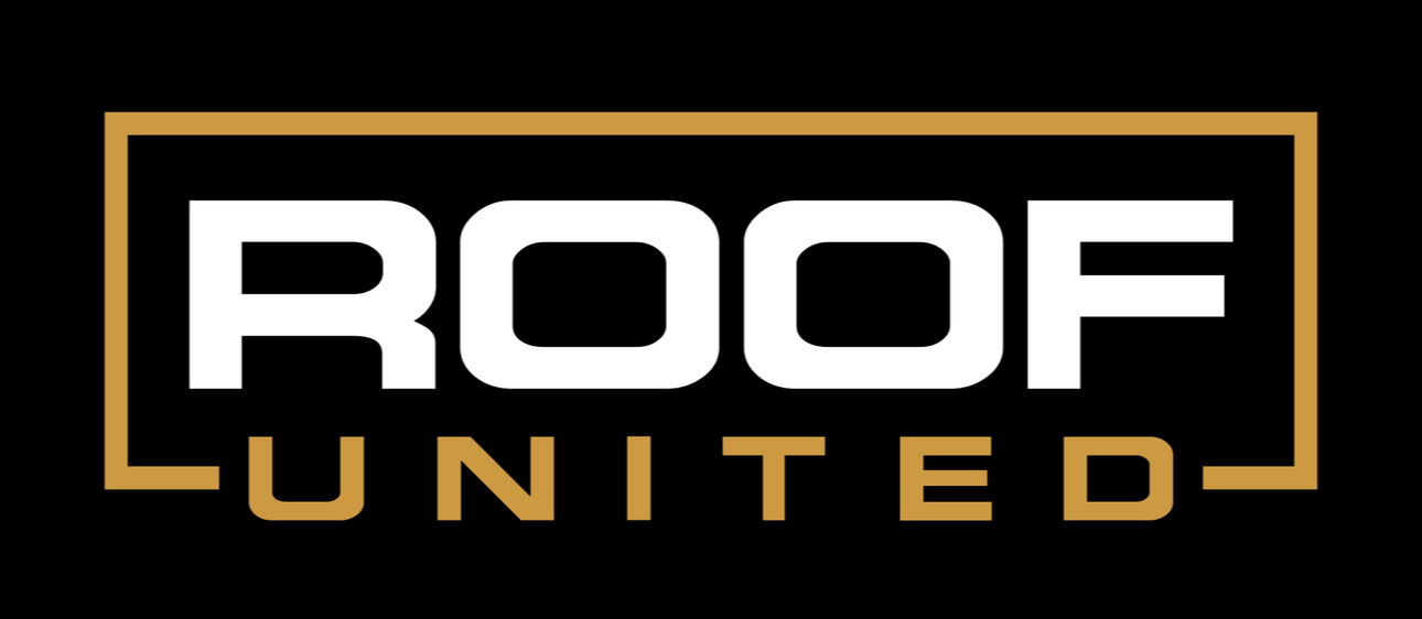 Roof United logo